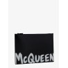 ALEXANDER MCQUEEN CLUTCH