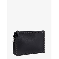 VALENTINO GARAVANI CLUTCH