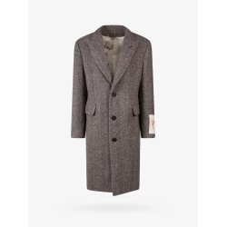 GOLDEN GOOSE DELUXE BRAND COAT