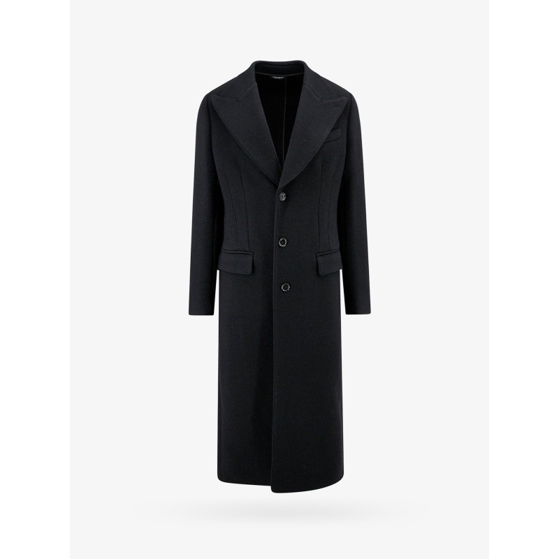 DOLCE & GABBANA COAT