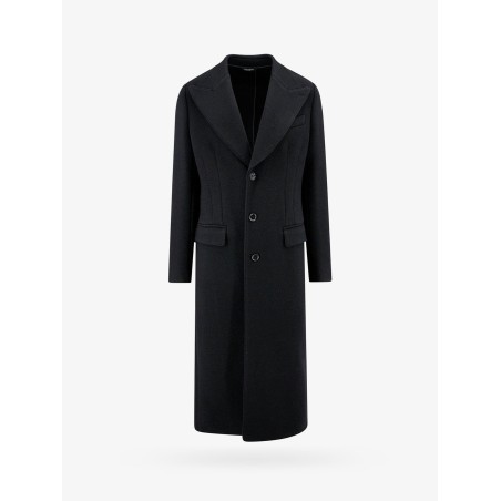 DOLCE & GABBANA COAT