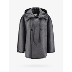 BOTTEGA VENETA COAT