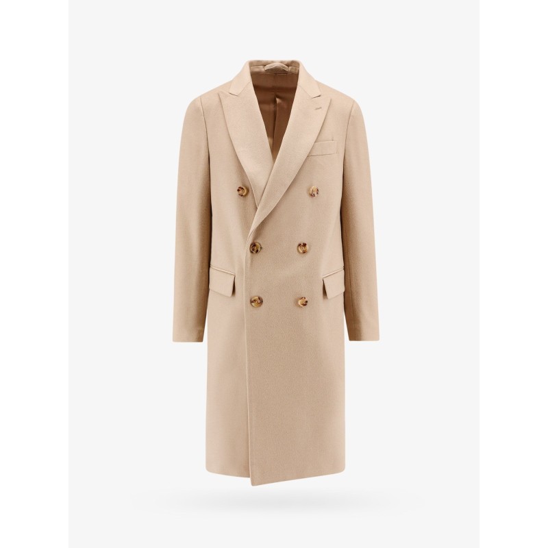 LARDINI COAT