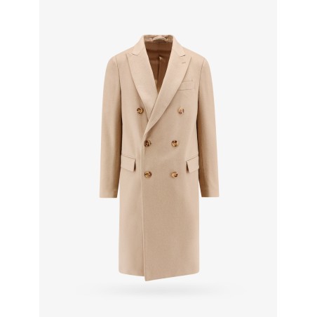 LARDINI COAT