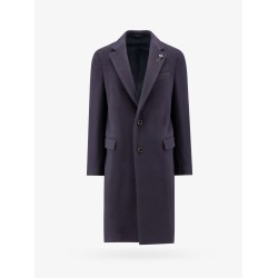 LARDINI COAT