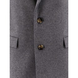 LARDINI COAT