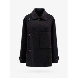 PHILOSOPHY DI LORENZO SERAFINI COAT