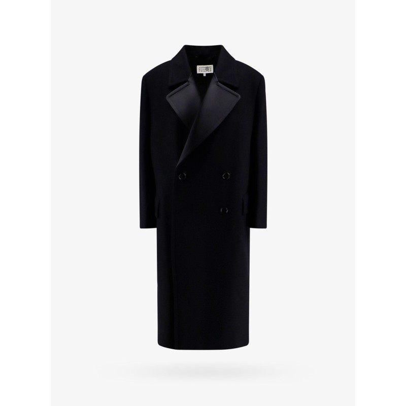 MM6 MAISON MARGIELA COAT