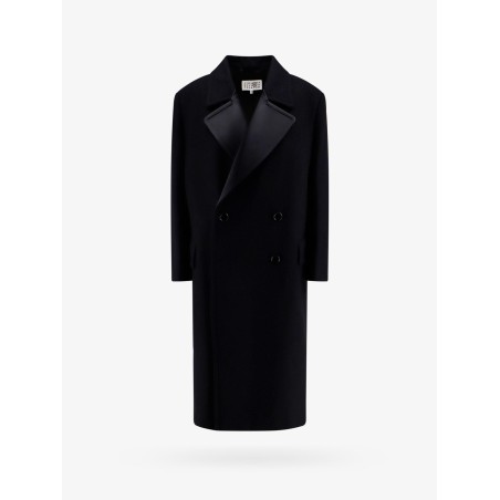 MM6 MAISON MARGIELA COAT