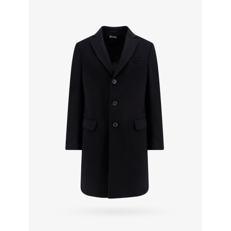 ZEGNA COAT