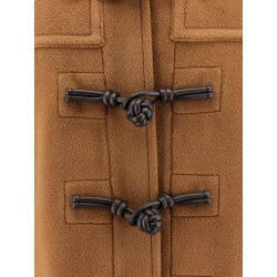 BOTTEGA VENETA COAT