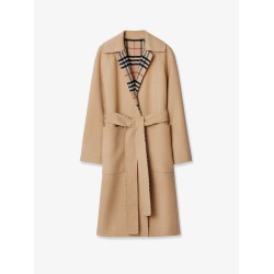 BURBERRY COAT