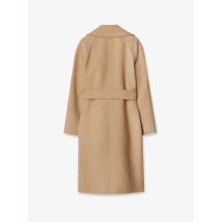 BURBERRY COAT