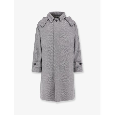 CARUSO COAT