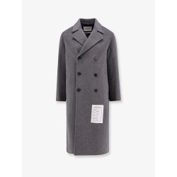 AMARANTO COAT