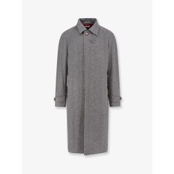 BRUNELLO CUCINELLI COAT