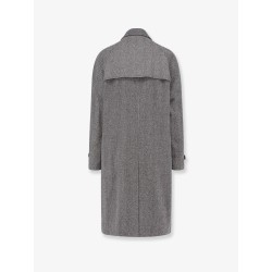 BRUNELLO CUCINELLI COAT