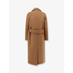 DRIES VAN NOTEN COAT