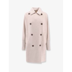 BRUNELLO CUCINELLI COAT