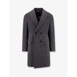 ZEGNA COAT