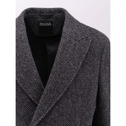 ZEGNA COAT