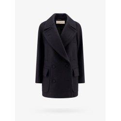 DRIES VAN NOTEN COAT