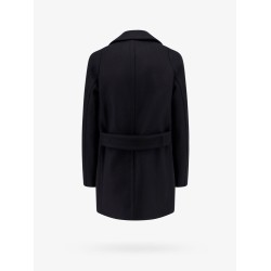 DRIES VAN NOTEN COAT