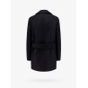 DRIES VAN NOTEN COAT