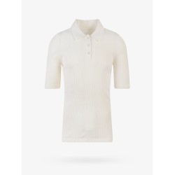 MAISON MARGIELA Cotton Polo Shirt