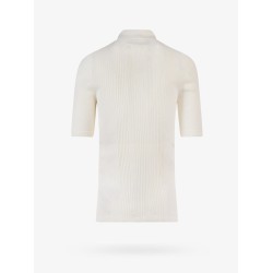 MAISON MARGIELA Cotton Polo Shirt