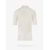 MAISON MARGIELA Cotton Polo Shirt