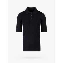 MAISON MARGIELA Cotton Polo Shirt