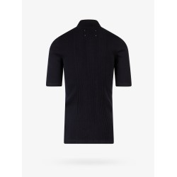 MAISON MARGIELA Cotton Polo Shirt