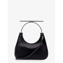 ALEXANDER MCQUEEN CROSS-BAR