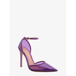 GIANVITO ROSSI CRYSTAL SABIN