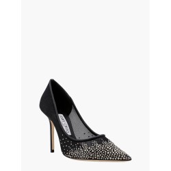 JIMMY CHOO DÉCOLLETÉ