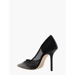 JIMMY CHOO DÉCOLLETÉ