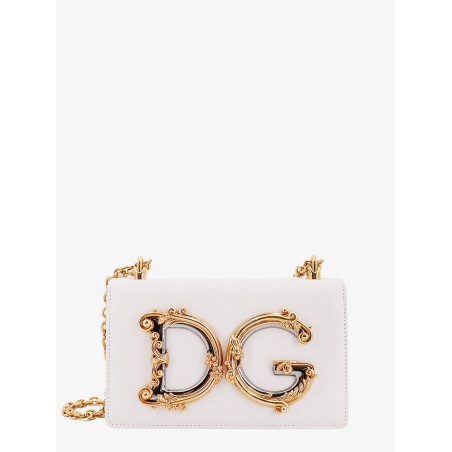 DOLCE & GABBANA DG GIRLS