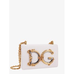 DOLCE & GABBANA DG GIRLS