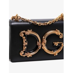 DOLCE & GABBANA DG GIRLS