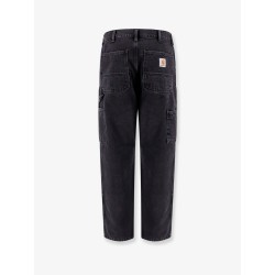 CARHARTT WIP DOUBLE KNEE PANT