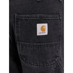 CARHARTT WIP DOUBLE KNEE PANT