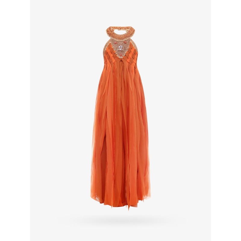 ALBERTA FERRETTI DRESS