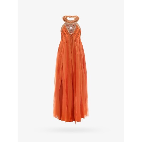 ALBERTA FERRETTI DRESS