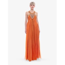 ALBERTA FERRETTI DRESS