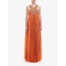 ALBERTA FERRETTI DRESS