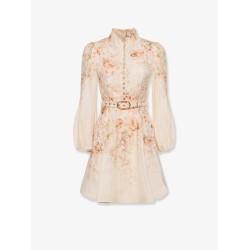 ZIMMERMANN DRESS