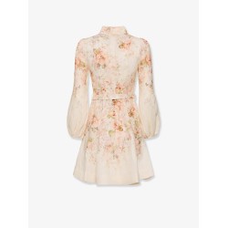 ZIMMERMANN DRESS