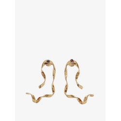 DRIES VAN NOTEN EARRINGS