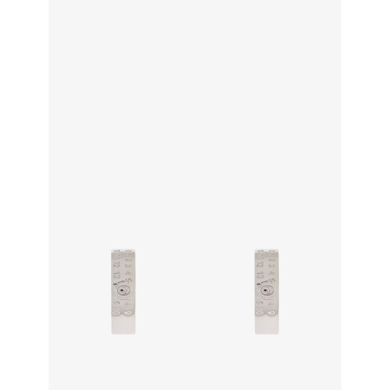 MM6 MAISON MARGIELA EARRINGS